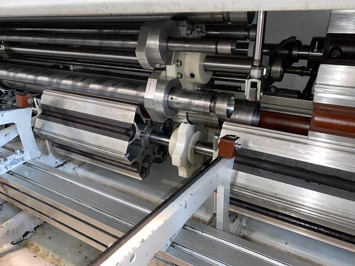 Used IRCO Profimat 65.6/196.6