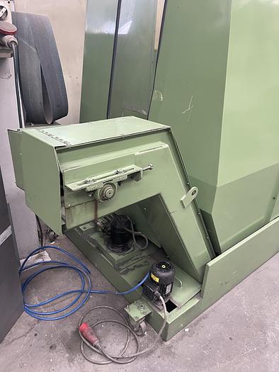 Ottime Centro di Lavoro Verticale ANAYAK ANAKMATIC 9