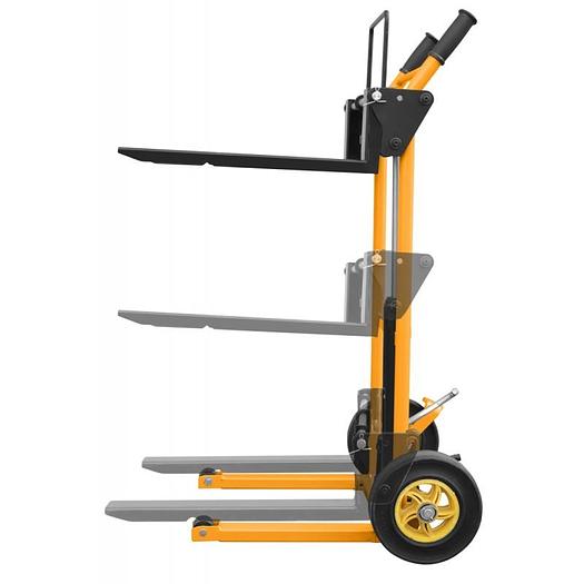 Cormak WLTB Transport Pallet Truck