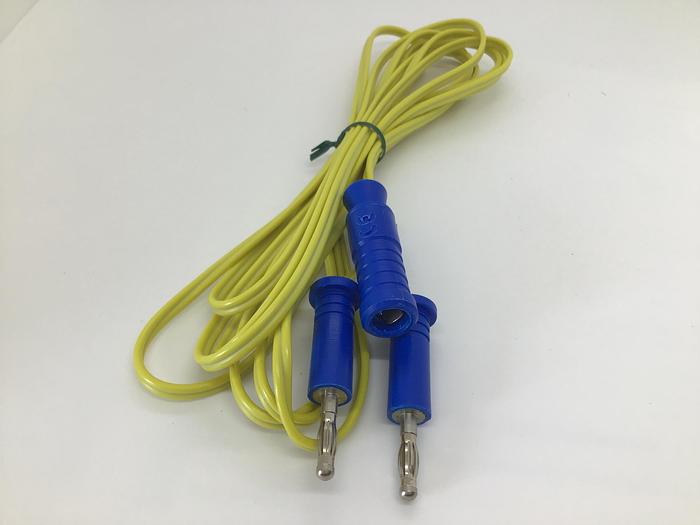 Eschmann Bipolar Cable 2 pin 3metre 83-041-49-0000