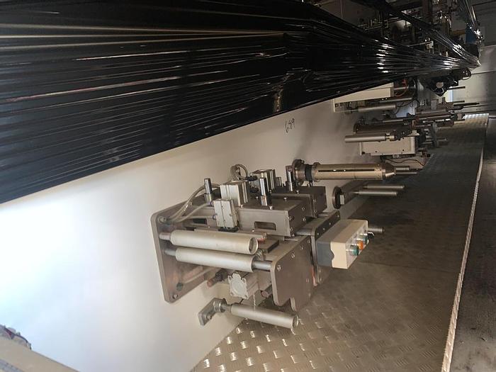 Unused Former, Mask, N-95, String Applicators, Dittest, Unused #A744471