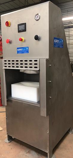 PRESSE A JAMBON Fabrication Française