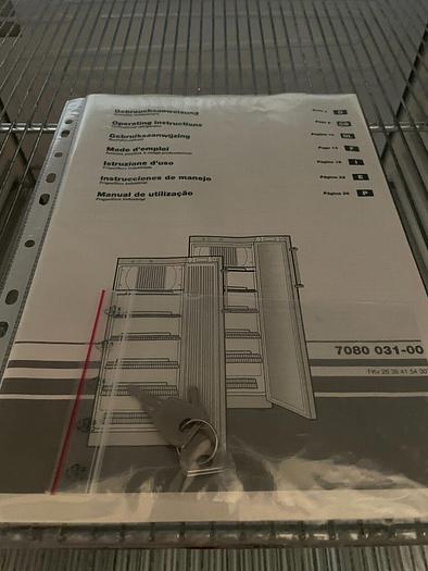 Used Refrigerator Liebherr FKvsi 5410