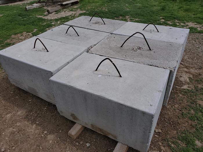 Used 36' Aerway Aerator