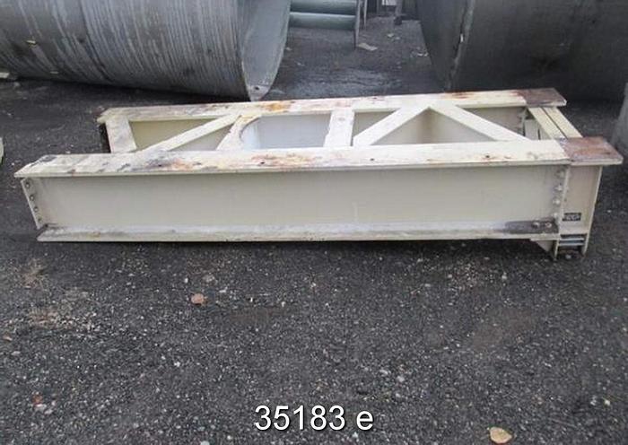 Used Cowles TV-45 Dispersion Mixer #35183