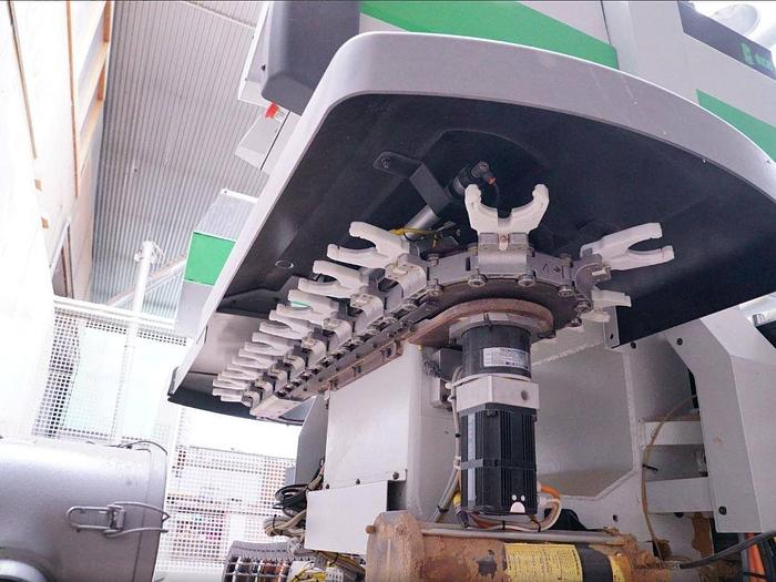 Usato 2009 Biesse Rover C 9.40 R Eps Conf.3