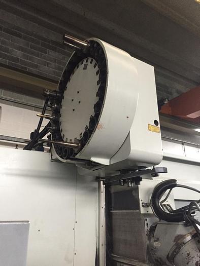 Usato 2009 EUMACH FBE-2600