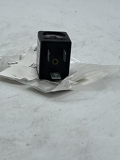 Used Wabco 115V 60Hz