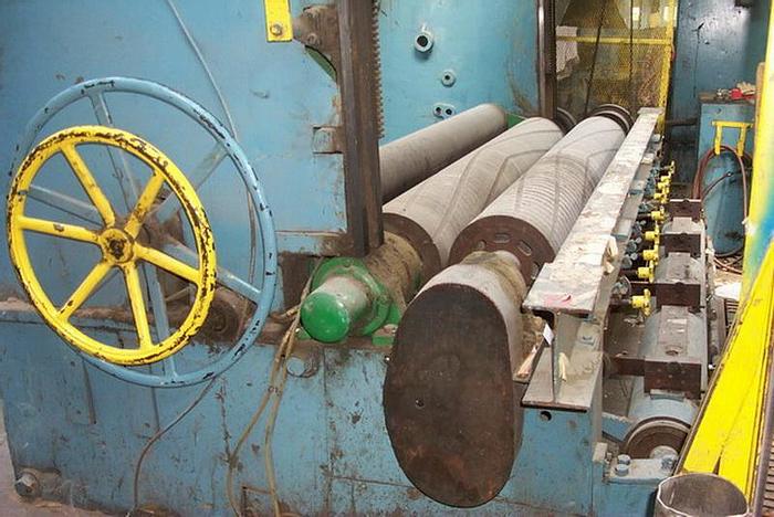 Used 1987 D.E.W. #18754