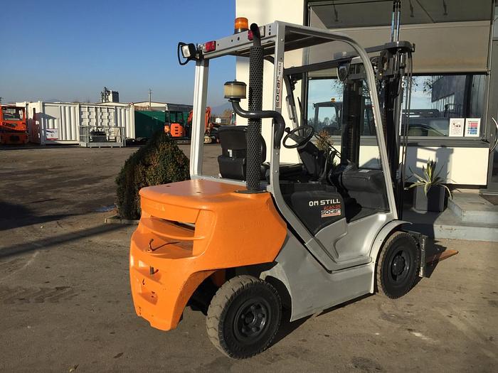 Usato 2013 STILL RC 40-25