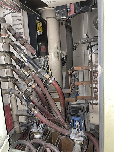 Used 2006 INDUCTOTHERM VIP POWER TRAK 200-10R