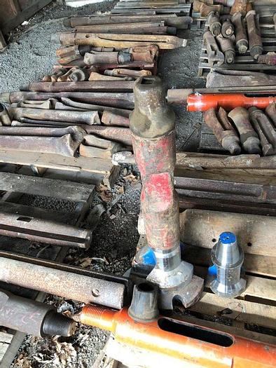 Used 2-1/4" X 3-1/4" Box to 2"x3" PIN Crossover Sub Adapter