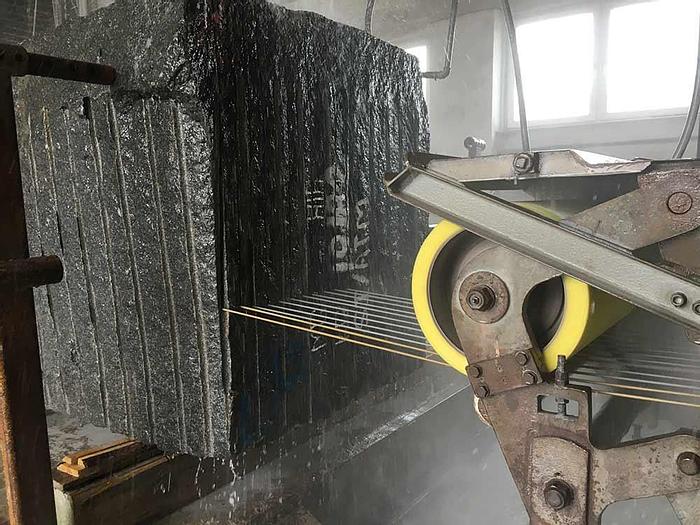 Used 2007 PELLEGRINI POLYWIRE PW 10.16-