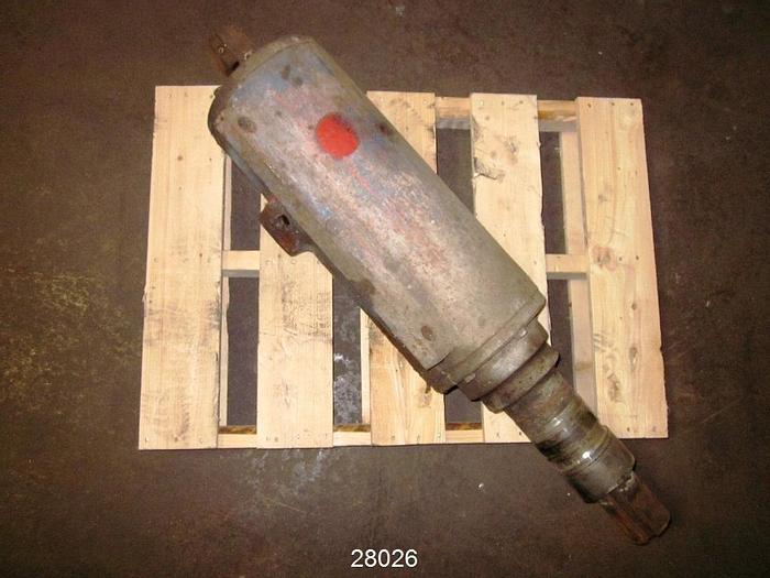 Used Beloit Jones-Dd4000-Beloit Jones Dd4000 #28026