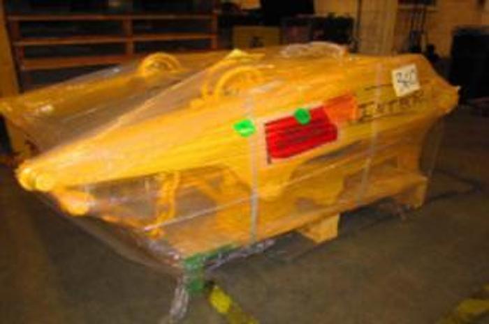 Used TDS4S and H Top drive