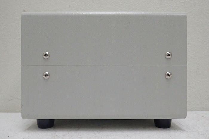 Used Nikon Inc. Model MATS-U505R30 Tokai Hit Microscope Thermo Plate Controller