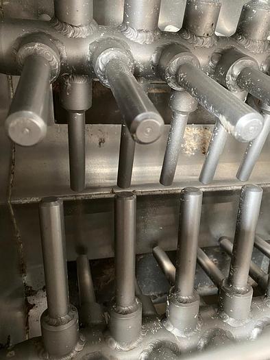 Used WINKWORTH MIXER