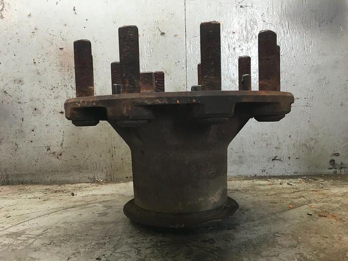 Used 2002 INTERNATIONAL 9900i