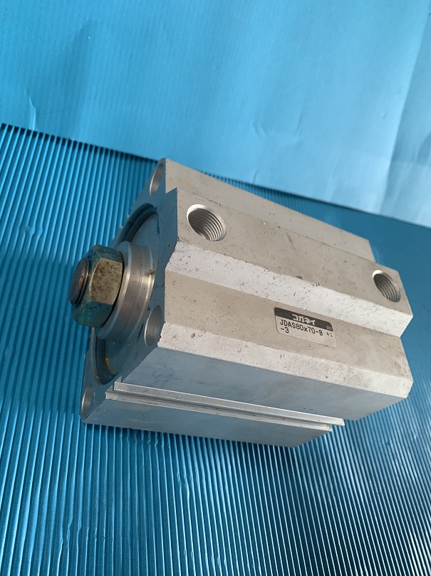 Used Koganei Air Cylinder Jig JDAS80x70-B-3