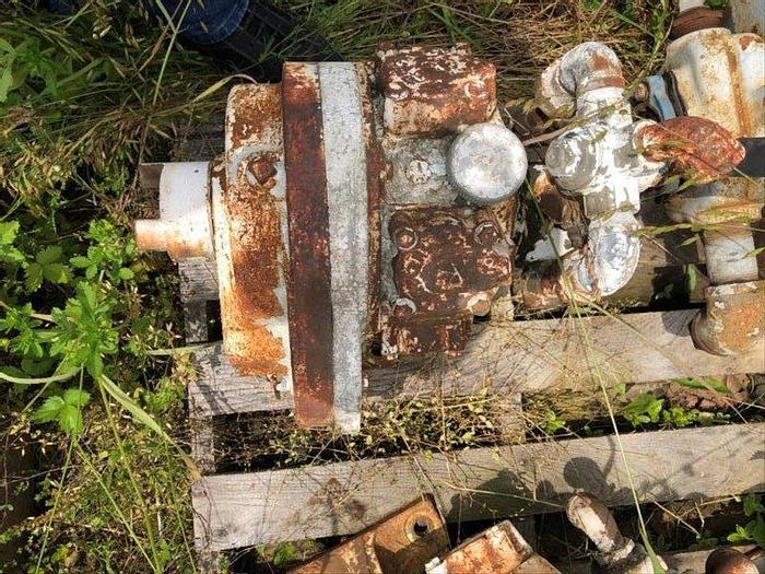 Used ME 22 & MB 18 Air Motor