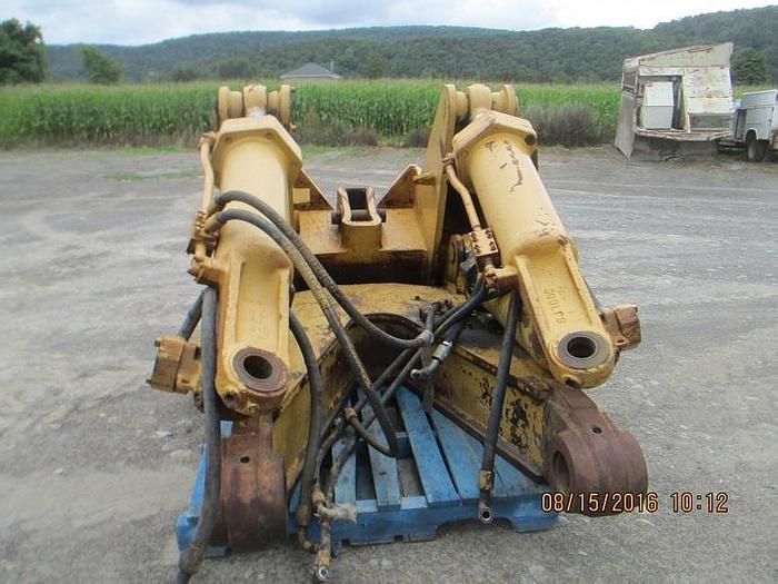 Used CATERPILLAR D9H SS
