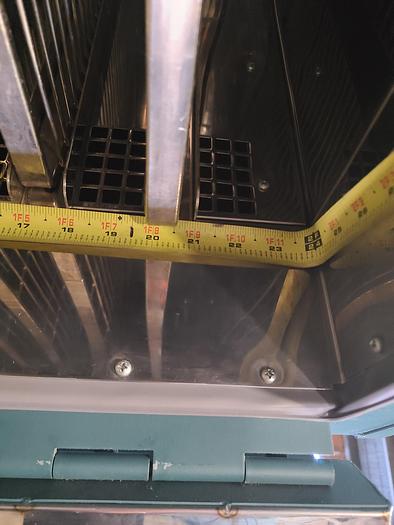 Used Grieve Convection Oven