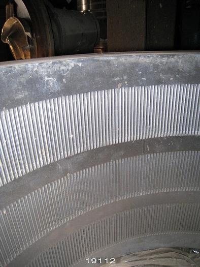 Used 1986 AHLSTROM 24P #19112