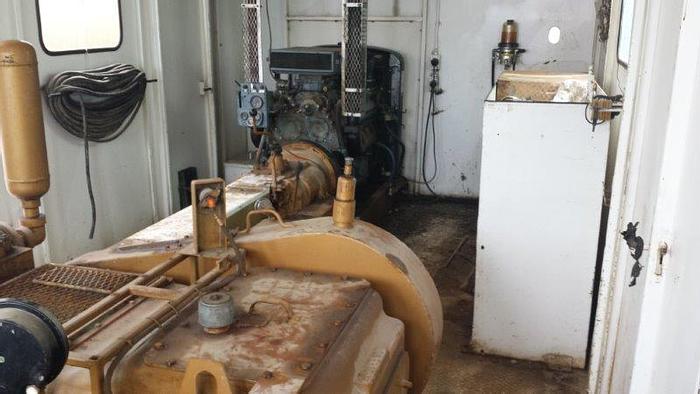 Used Gardner Denver TEE