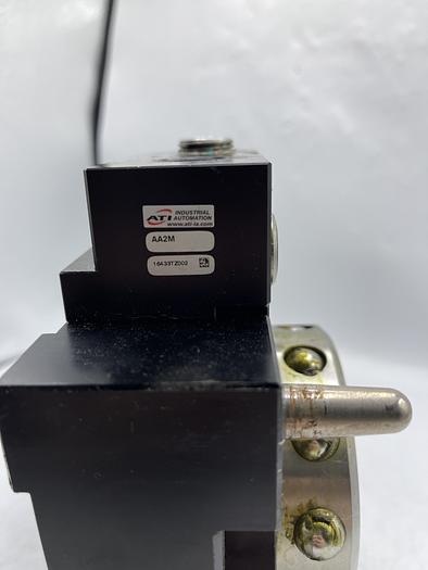 Used ATI JT2M, DKGM,AA2M