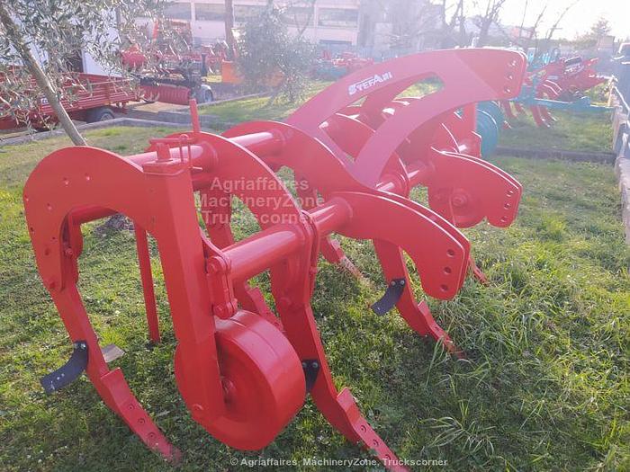 2021 S.A.T.A.M. RPPR290