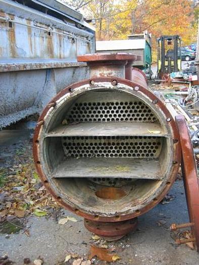 Used 1970 ITT WV-66-63 #20895