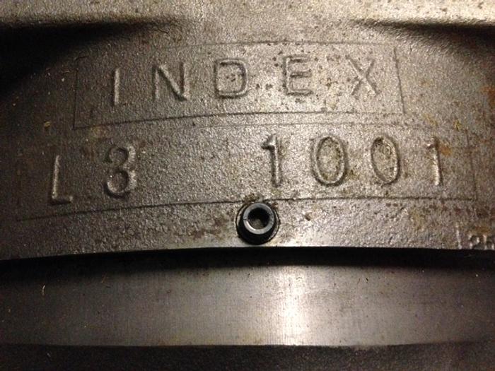 Gebraucht Hauptspindel Spindeleinheit für INDEX G200