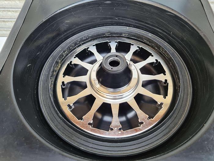 Used Thermo Scientific Shandon Cytospin 2 Centrifuge