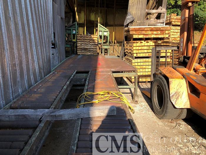 Used Viking Champion