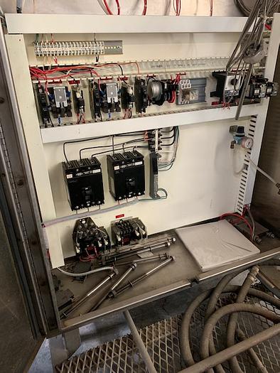 Used APV Lab Plate Heat Exchanger