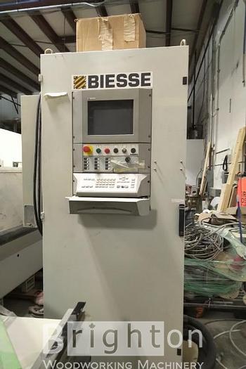Used Biesse Rover 321 R