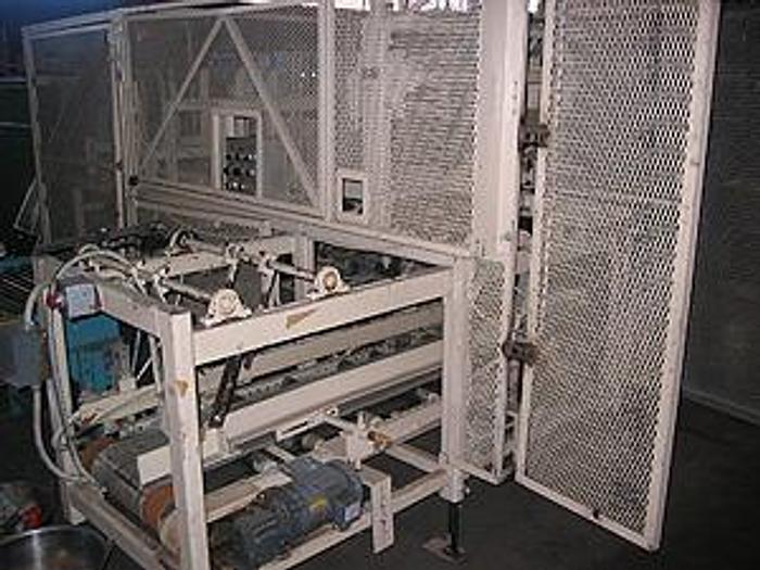 Used RA Pearson Partition Inserter