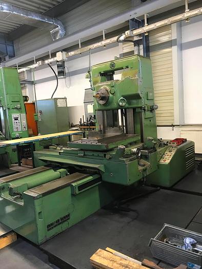 Gebraucht Lehrenbohrwerk DIXI 75 ONE/F