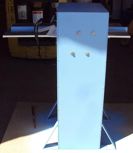 Refurbished Mar-Bel LS-1 Slitter