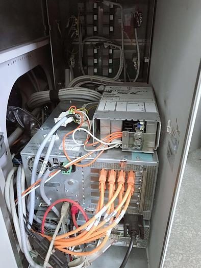 Used Siemens Siplace x4