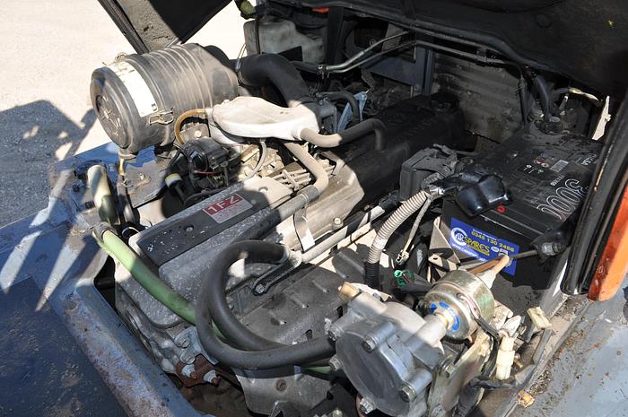 Used 1996 TOYOTA 02-5FG45