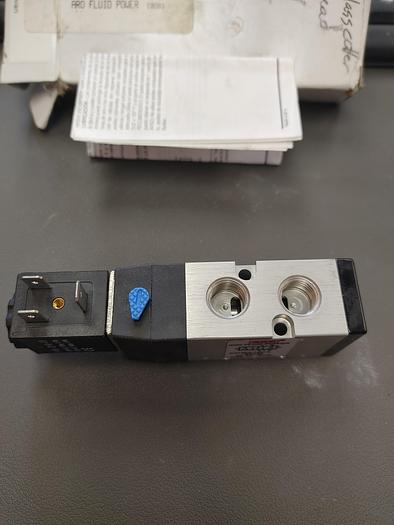 ARO Fluid Power M212SS-120-A E0083(110)