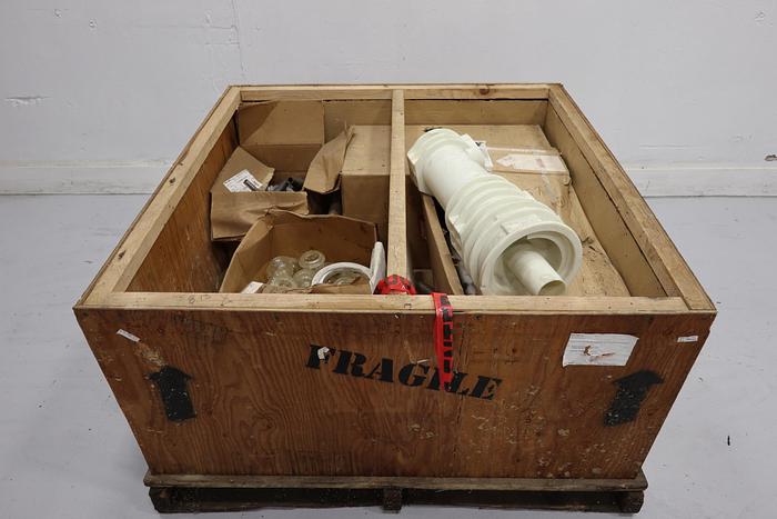 Unused GL&V CLP 350 & 700 Parts Unused Storeroom Spares #44295