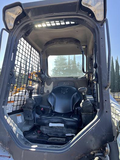 Used 2014 Bobcat  T450