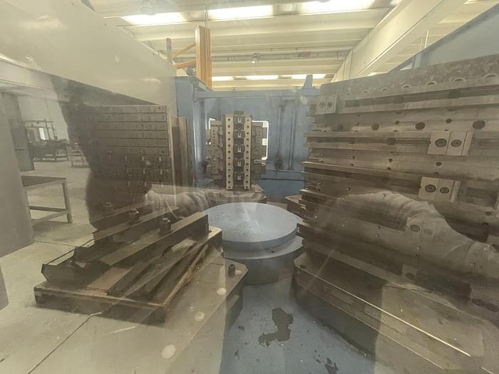 Buone 2000 MAZAK FH-5800