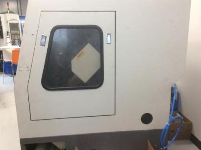 Used 1990 Hardinge Conquest C-42 CnC Lathe