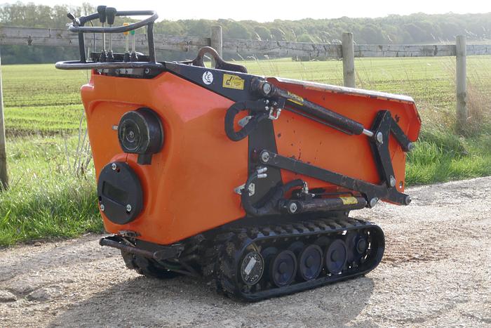 Used 2014 TCP HT-500