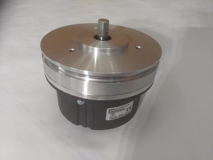 Motorfeedback SCM70-HYA0-K01, Sick Stegmann, neu
