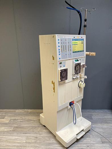 Used Fresenius 4008 (Option 4008H) Dialysegerät