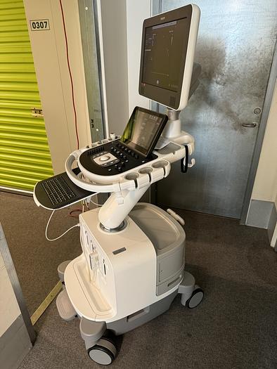 Used 2017 PHILIPS Epiq 5